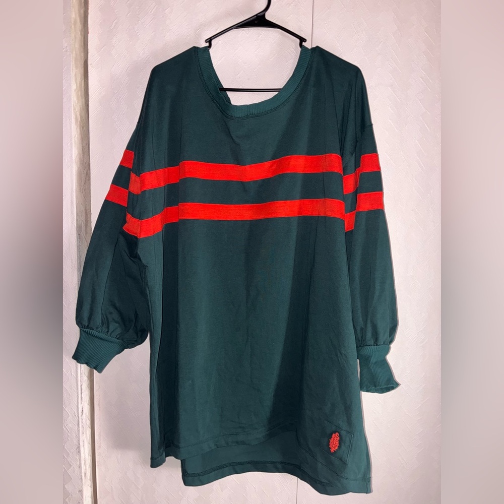 Free People Movement Post-Up Layer - Picture 4 of 9